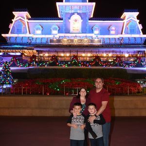 Meet your Posher, Donna